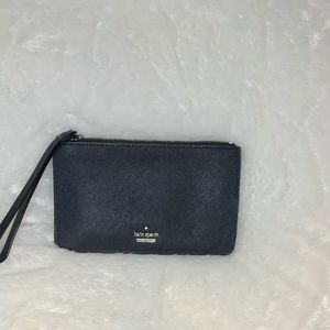 Kate Spade - Wristlet - Used